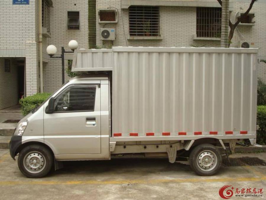 求购二手小厢货2-3米一辆-货车/工程车/农用车-车辆